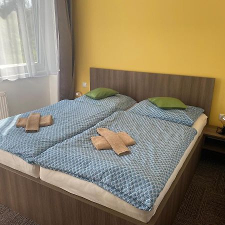 Penzion Teplanka Považská Bystrica Extérieur photo
