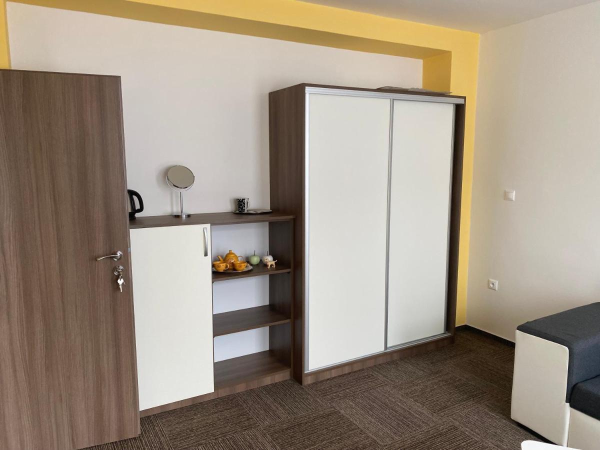 Penzion Teplanka Považská Bystrica Extérieur photo