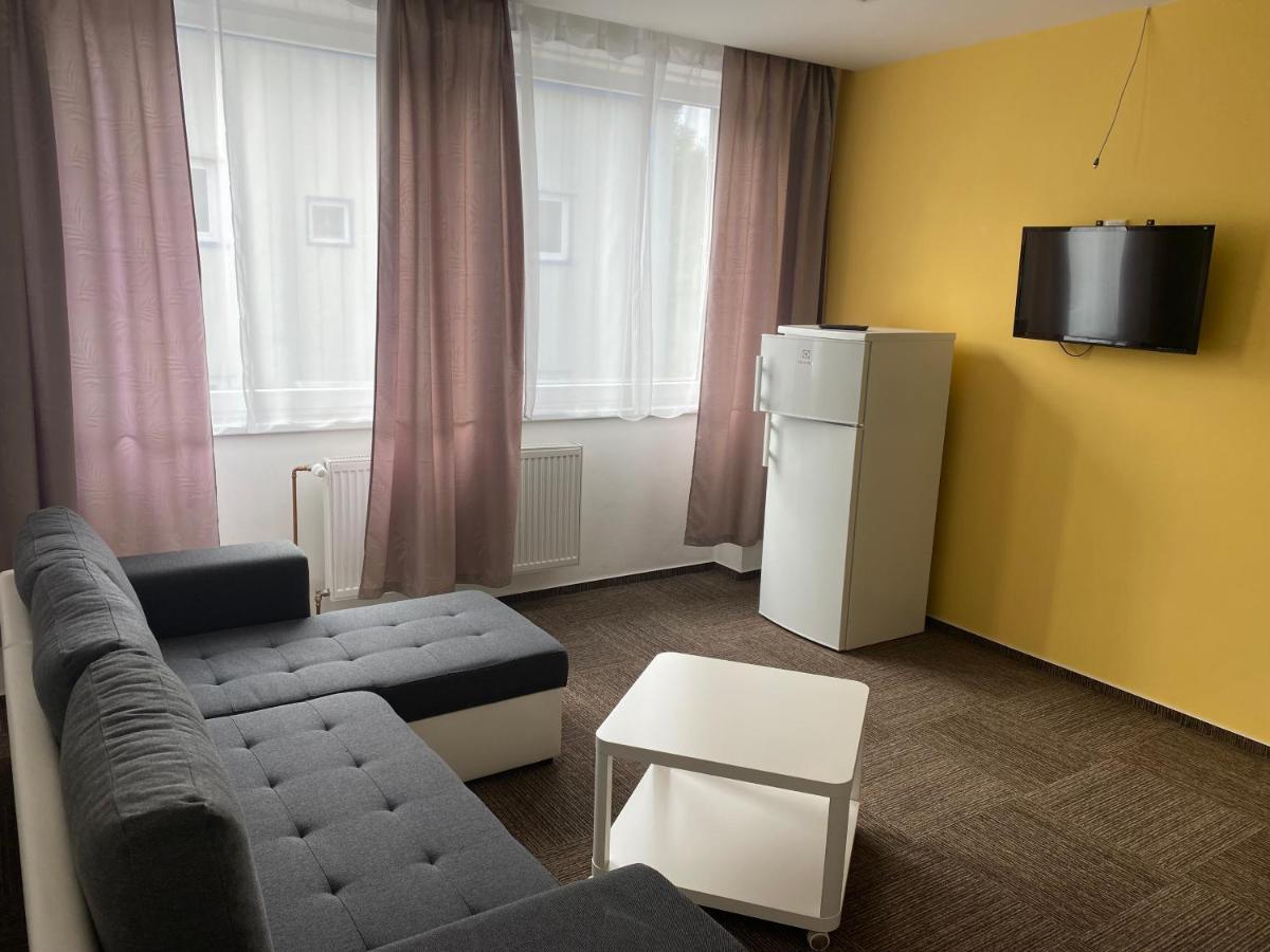 Penzion Teplanka Považská Bystrica Extérieur photo