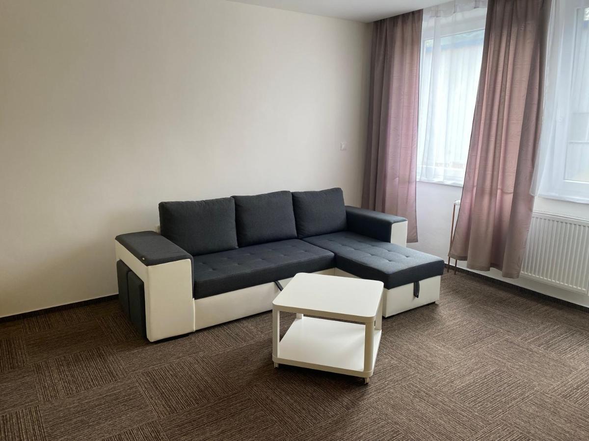Penzion Teplanka Považská Bystrica Extérieur photo