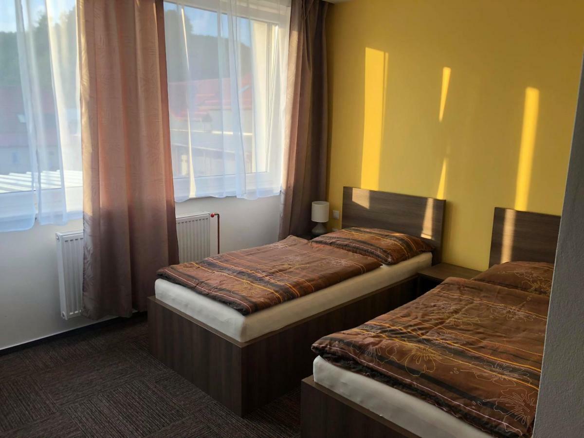 Penzion Teplanka Považská Bystrica Extérieur photo