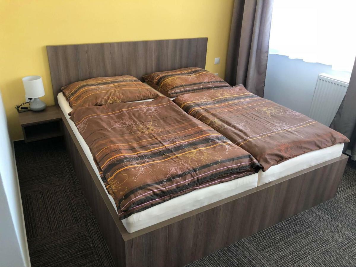 Penzion Teplanka Považská Bystrica Extérieur photo